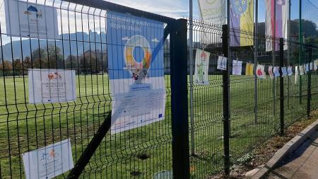 Parkirisce je lahko igrisce 10